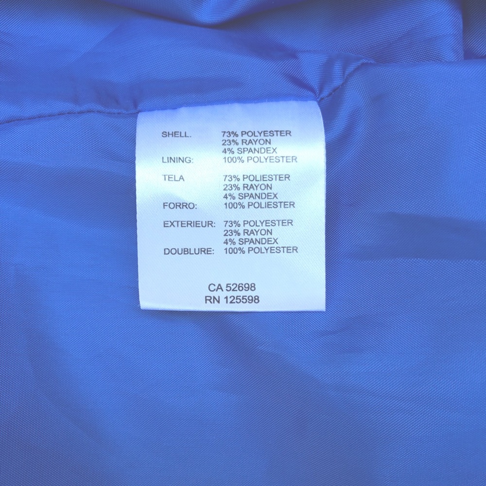 Ellen Tracy pencil skirt - Picture 4 of 7